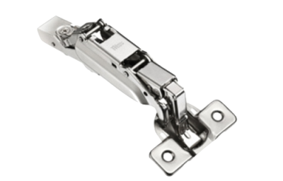 Петля 170* CLIP-ON T-Type Titus
