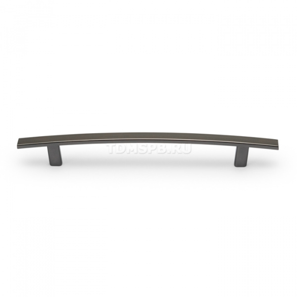 Ручка скоба FS 024 160 Никель чёрный