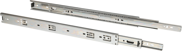 Направляющая шариковая 45\250 мм 30 кг. Grade