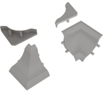 Комплект для LB15 Бетон 20-15-4-6016