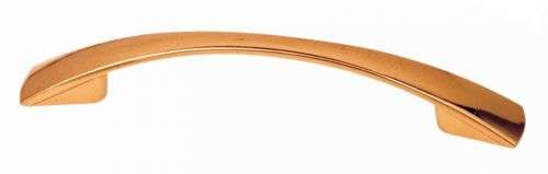 Ручка скоба ED 1052 96 Золото