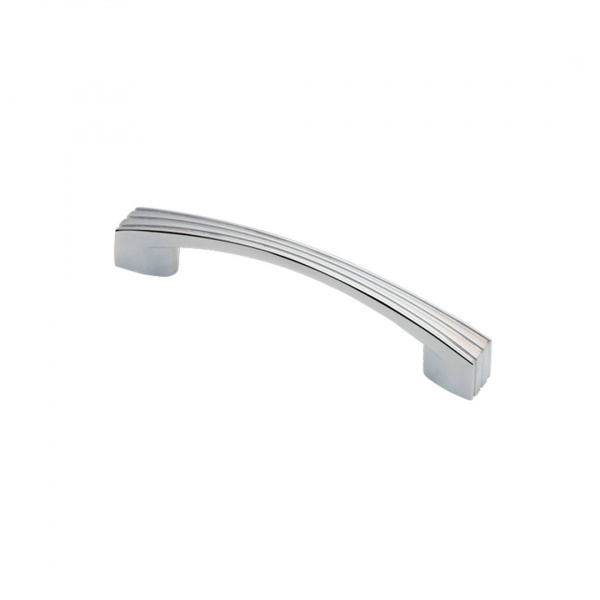 Ручка скоба RS 088 96 Хром