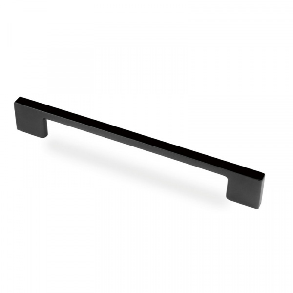 Ручка рейлинг 819 160 Чёрный