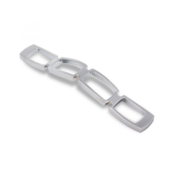 Ручка скоба EL 7000 192 Хром