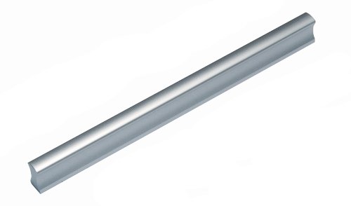 Ручка скоба ED 3301 160 Алюминий