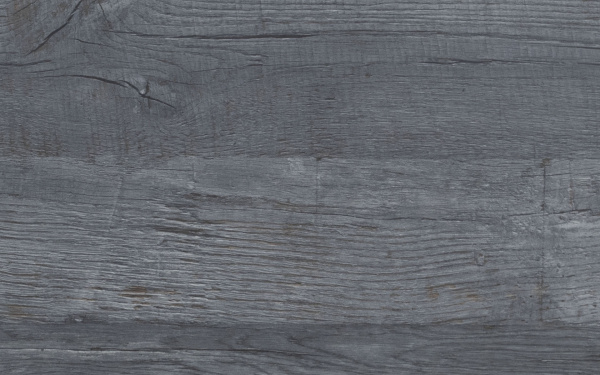 Щит матовый 6х600х3000 Дуб серебристый