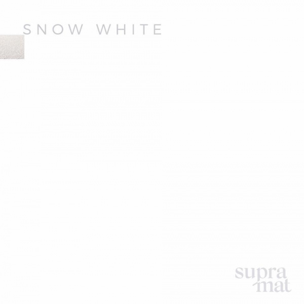 Кромка матовая 0,8х22 EVS006 Серебряный сплав Acrymat