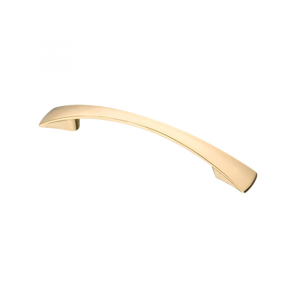 Ручка скоба LT 9211 128 Золото