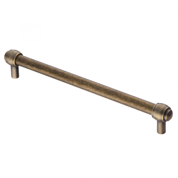 Ручка скоба RS 111 192 Бронза оксидированная