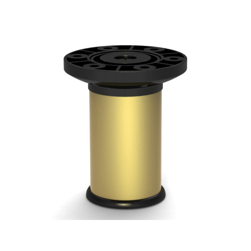 Опора Р-65 Золото 