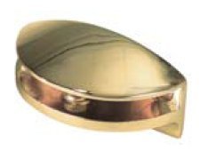 Полкодержатель 8906-43 Золотой EDSON