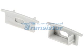 Заглушка ARH-WIDE-F-H10 с отверстием