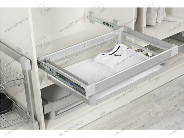 Ящик для белья 900 с дов. 850-880х470х160 STARAX