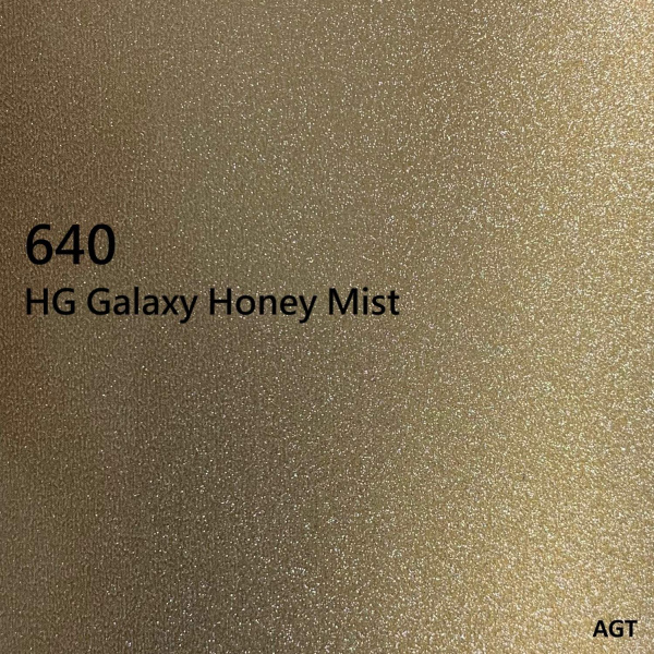 Профиль глянцевый 1003 Медовый туман (640 SUPER GALAKSI BAL BUGU)