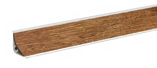 Плинтус LB-15 Дуб Юкон 3,0 м 20-15-0-6164