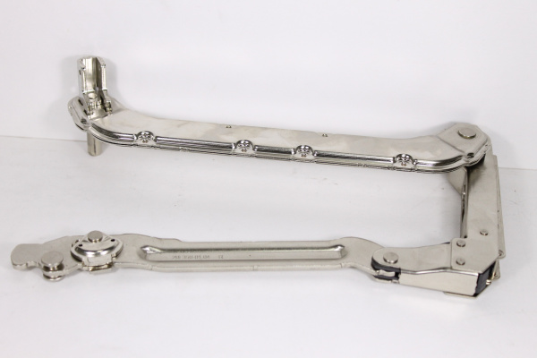 HL Рычаг 350-400мм Правый BLUM