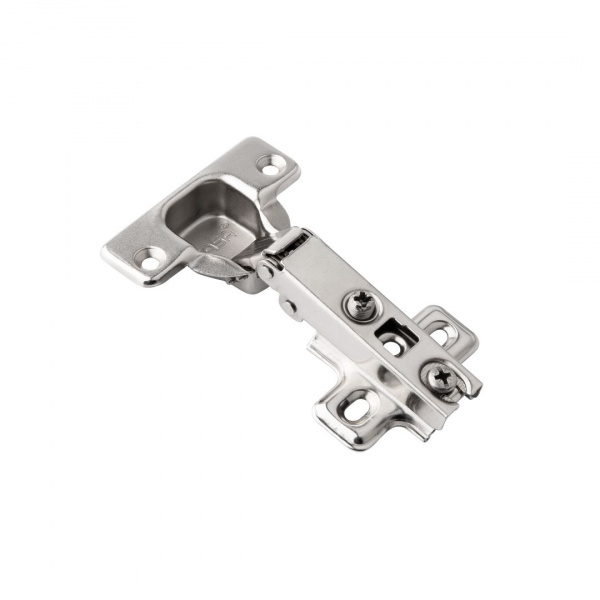 Петля накладная 107* Slide-on FGV Casa 														