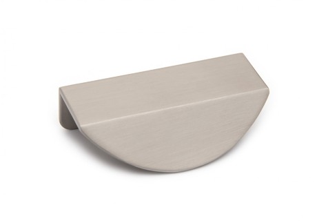 Ручка торцевая DETAIL RT 007 32 Никель атласный матовый