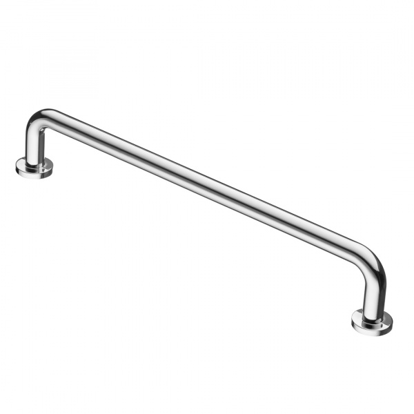 Ручка скоба S 2380 160 Хром