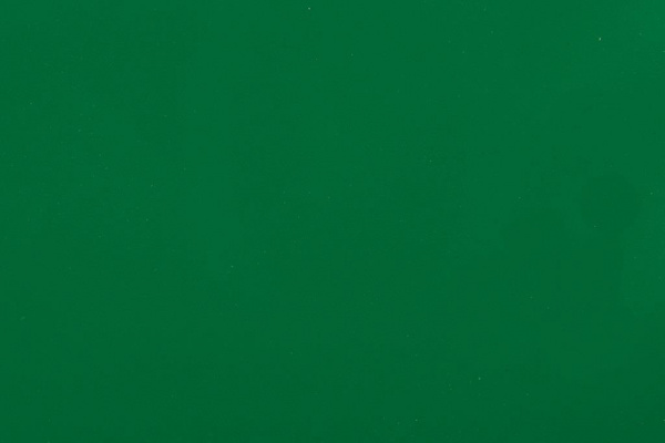 Столешница глянцевая 38х600х3000 Зелёный