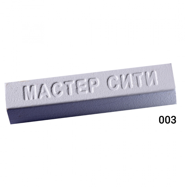 Воск мебельный Серый Мастер Сити