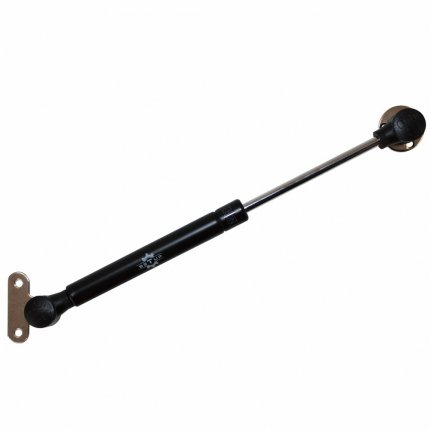 Кронштейн газ 60 Н Чёрный SETE SETUP