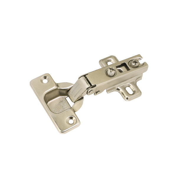 Петля накладная 110* обратная Slide-on