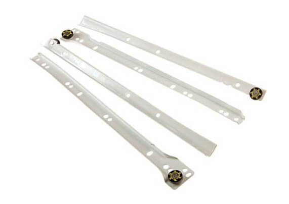 Направляющая роликовая 300 мм ASTIL 30 кг.