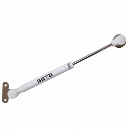 Кронштейн газ 60 Н Реверс Белый SETE