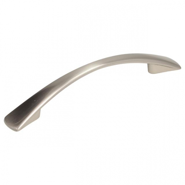 Ручка скоба UN 90 128 Никель