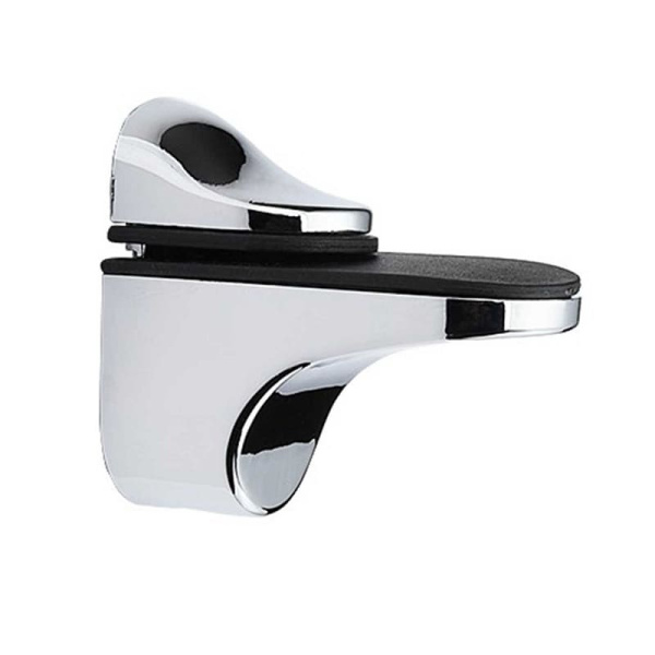 Полкодержатель S-8903-44 Хром EDSON