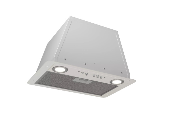 Вытяжка ELIKOR Врезной блок BOX 42П-450 Топлёное молоко