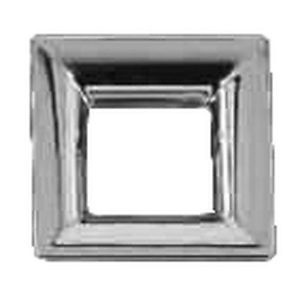 Ручка скоба F1087 32 Хром