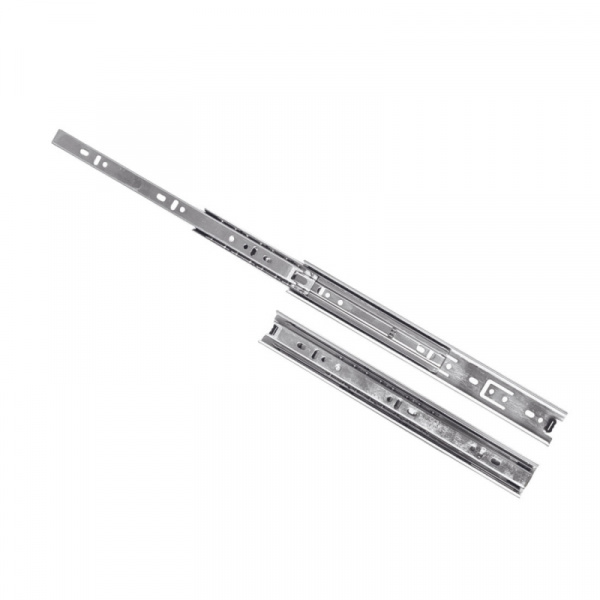 Направляющая шариковая 45\450 мм SETE 30 кг.