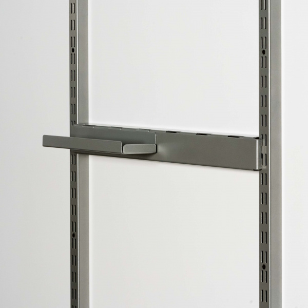 Лоток для модуля 283х39 Серый GARDIE