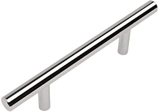 Ручка рейлинг HD 403 96 Хром