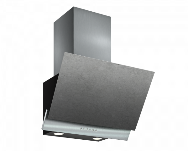 Вытяжка ELIKOR RX6754X6 Нержавеющая сталь Цемент керамогранит