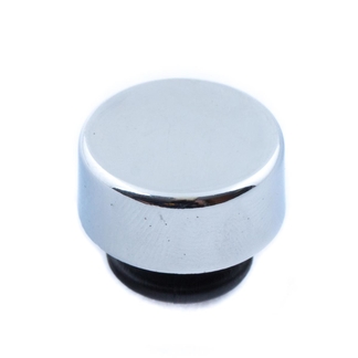 Зеркалодержатель 17мм Хром 4 шт