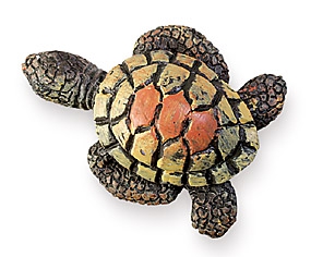 Ручка кнопка детская WP Черепаха