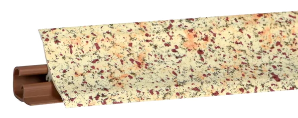 Плинтус LB-23 3м Камель