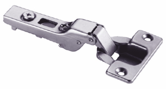 Петля полунакладная 09* CLIP-ON 3D Samsung