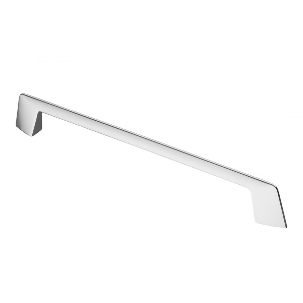 Ручка скоба S 2560 192 Хром