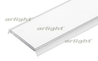 Экран матовый для профиля PLS-LOCK Arlight