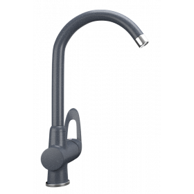 Смеситель U-006 Антрацит