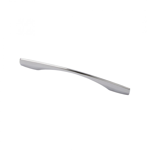 Ручка скоба S 3890 160 Хром