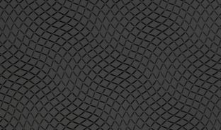 Панель глянцевая EVOGLOSS 18мм P242 Иллюзия чёрная