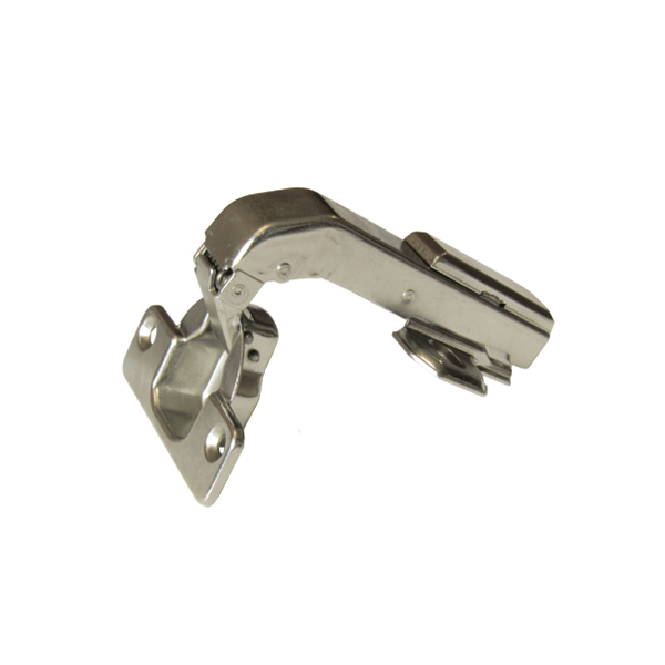 Петля 90* с доводчиком Slide-on RDK