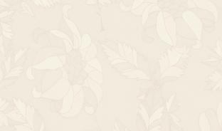 Панель глянцевая EVOGLOSS 8мм P205 Белый цветок