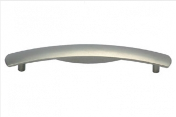 Ручка скоба RU 07 160 Никель снята