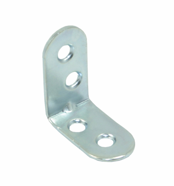 Кронштейн МК 30х30 мм Цинк Металлист